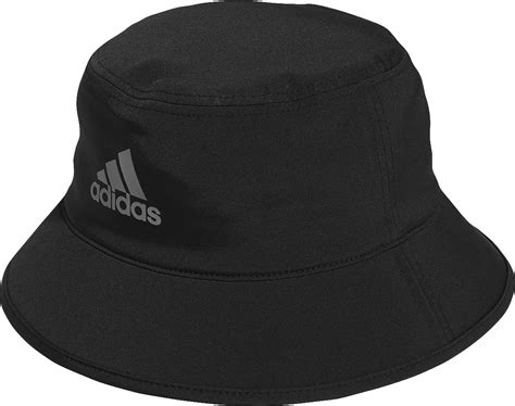 Adidas RAIN.RDY Golf Bucket Hats