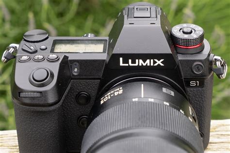 Panasonic Lumix S1 review | Amateur Photographer