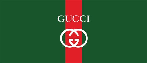 Red and Green Gucci Logo - LogoDix