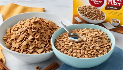 Fiber One Recipe Update: Did They Make a Change?