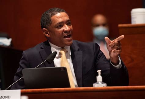 Louisiana Congressman Cedric Richmond to join White House, sources say • Louisiana Illuminator