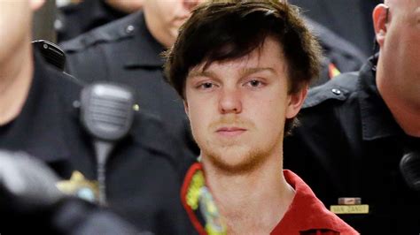 'Affluenza' Teen Ethan Couch Arrested in Texas for Violating Probation