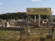 Natimuk Cemetery, Natimuk, Horsham Rural City, Victoria, Australia | BillionGraves Cemetery and ...