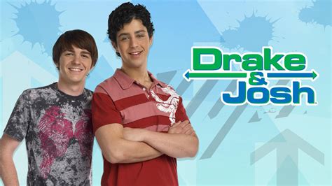 Drake and Josh | Serie | MijnSerie