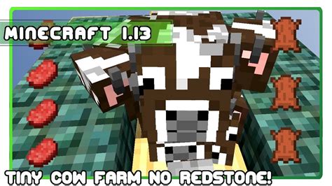 Minecraft Sheep Farm Schematic