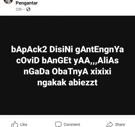 10 Kelakuan Ini Tanda Kamu Mulai Jadi Bapack-bapack, Xixixi!