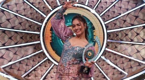 Bigg Boss OTT winner Divya Agarwal: My friendship with Shamita Shetty suffered because she ...