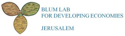 logo blum final | Milken Innovation Center