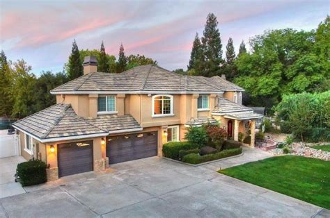 Granite Bay, CA Real Estate - Granite Bay Homes for Sale | realtor.com®