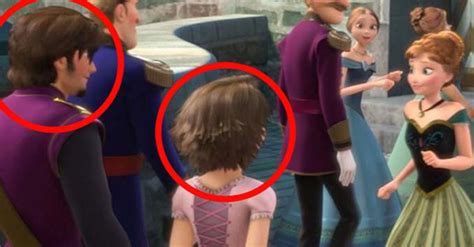 24 Hidden Secrets In Disney Movies You Probably Have Never Noticed Before