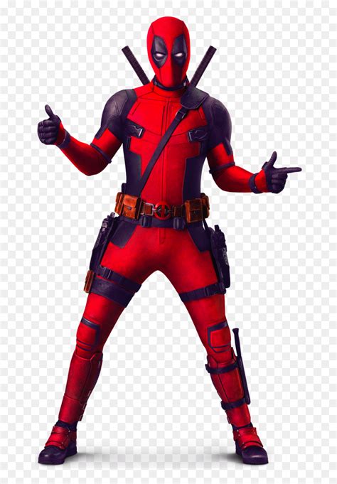 Deadpool Png - Get Deadpool In Fortnite, Transparent Png - vhv