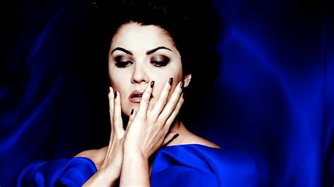 Anna Netrebko Concert Tickets And Tour Dates - Platinumlist.net