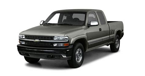 2001 Chevrolet Silverado 1500 Crew Cab Trucks for Sale Near Me | Cars.com