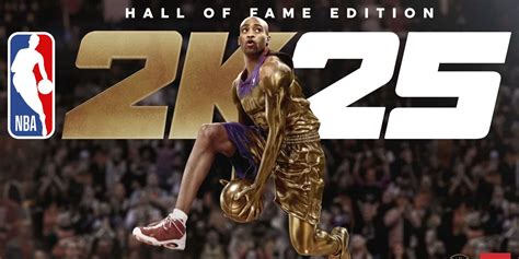 NBA 2K25 Reveals All-New MyNBA Feature Starring One Of Basketball's Greatest Players