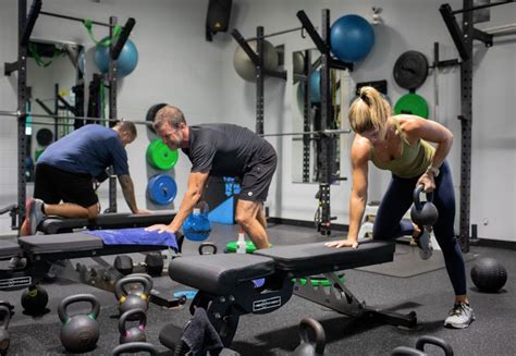 Sweat Circuit | Best Fitness Classes in Coronado, CA