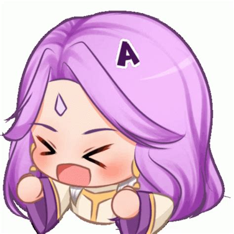 Mobile Legends Bang Bang Sticker - Mobile Legends Bang Bang Mlbb - Discover & Share GIFs ...