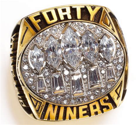 Gallery: Top Super Bowl Rings of All-Time