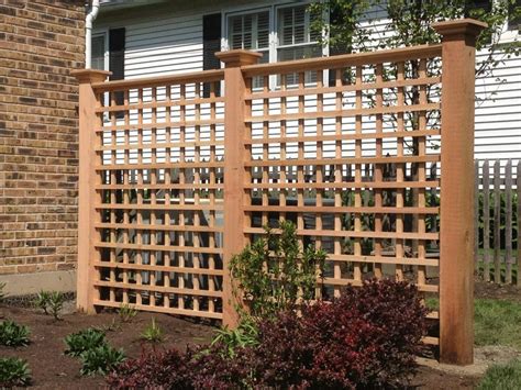 Trellis,Rose trellis,Cedar trellises | Waldron Construction | Cedar ...