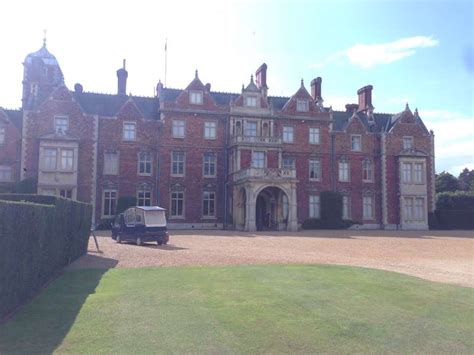 Sandringham, Norfolk | Cool Places