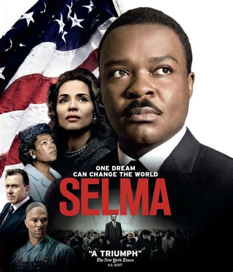 Selma (2014) - Ava DuVernay | Synopsis, Characteristics, Moods, Themes and Related | AllMovie