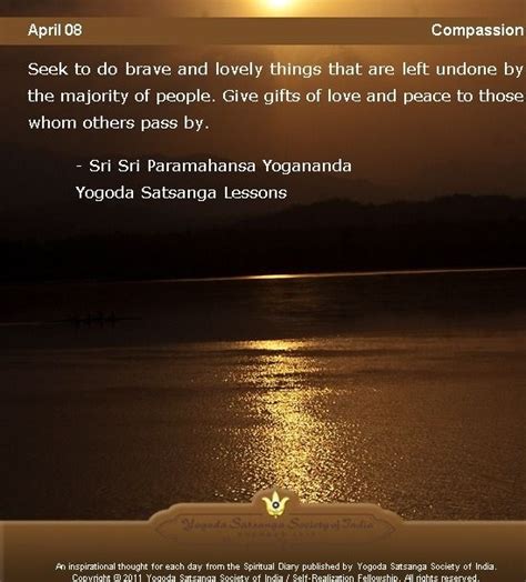 Paramahansa Yogananda Quotes Love. QuotesGram