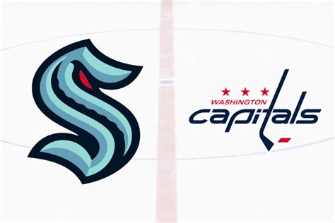 Hockey Players who Played for Kraken and Capitals – Denver Sports Radio