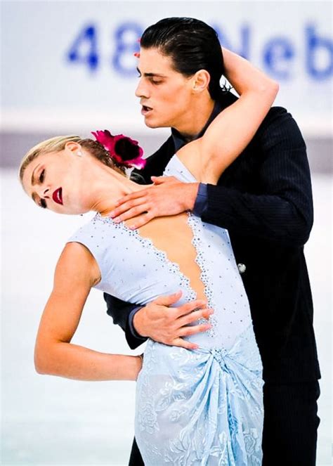 Piper GILLES - Paul POIRIER | Couple photos, Ice dance, Figure skating