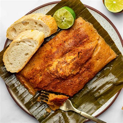 How to Make Paches de Pollo, the Ultimate Guatemalan Comfort Food