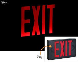 LED Exit Signs | Exit Signs