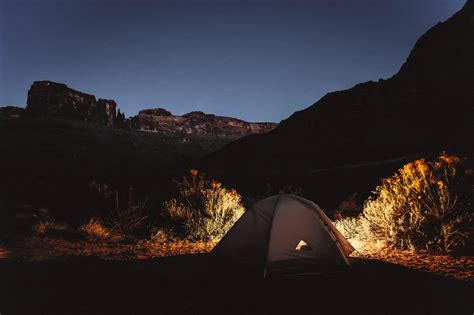 The Ultimate Guide To Camping In (+ Around) Arches National Park