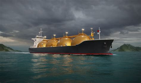 LNG Review – recent issues and events | Global LNG Hub