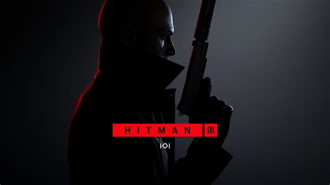 Hitman 3 Wallpapers - Top Free Hitman 3 Backgrounds - WallpaperAccess