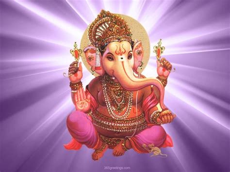 lord ganesha animated wallpapers for mobile images (38) - HD | Ganesh, Ganesha pictures ...