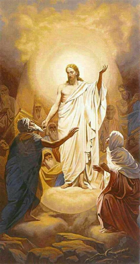 285 best Resurrection of Christ images on Pinterest | Religious pictures, Catholic and Jesus christ