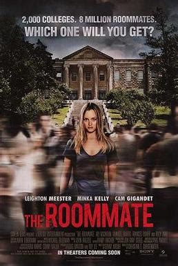 The Roommate - Wikipedia