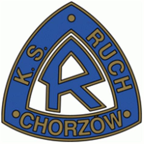 KS Ruch Chorzow | Brands of the World™ | Download vector logos and ...