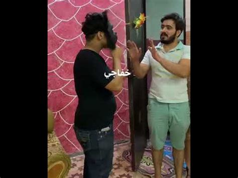 رعب حقيقي - YouTube