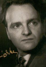 Karl Richter (Conductor, Harpsichord, Organ) - Short Biography [More Photos]