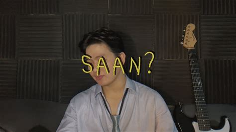 SAAN? - Maki | cover by echo - YouTube