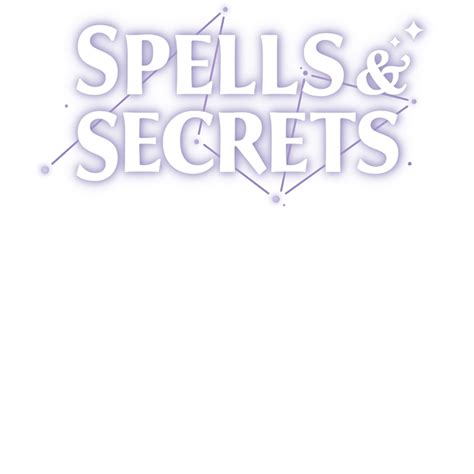 Spells & Secrets