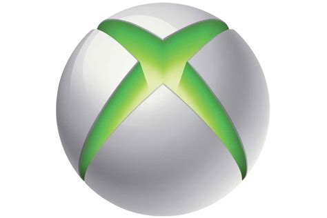 Xbox logo new -Logo Brands For Free HD 3D