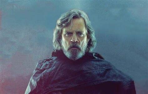 New Image Of Luke Skywalker From 'The Last Jedi' Surfaces | The Star ...