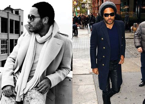 How To Get Lenny Kravitz Style