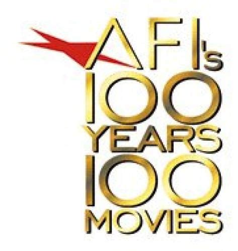 AFI's 100 Years 100 Movies Next Episode Air Date