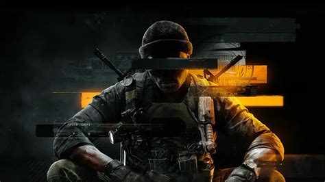 Call of Duty®: Black Ops 6 | FPS Multiplayer