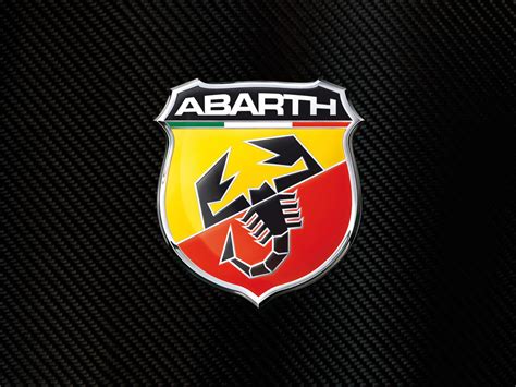 rasecars: Abarth Logo