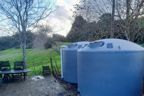 Best Quality & Professional Water Tank Installation NZ | Aqua Works