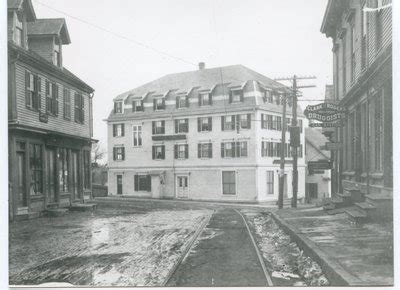 Kittery Images | Kittery, Maine | Maine State Library