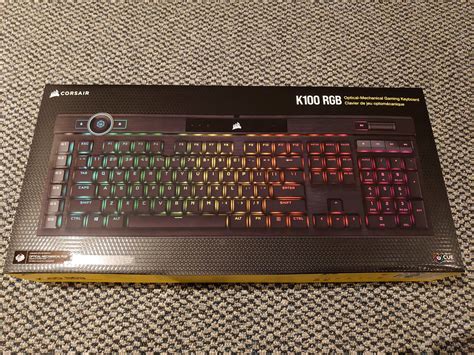 Keyboard - Member Albums - Corsair Community