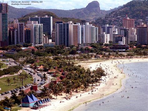 Vitoria Brazil - Vitoria Brazil Places To Visit In Brazil / Here are ...